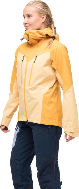 Produktbild Bergans Tind 3L Shell (XS)