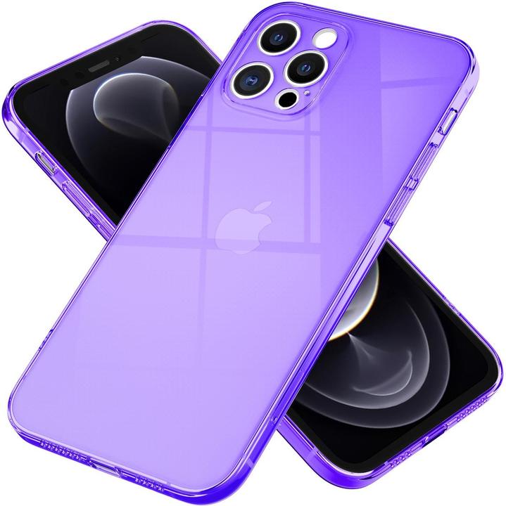 Image du produit Nalia Coque iPhone 12 Pro Max (Apple iPhone 12 Pro Max)