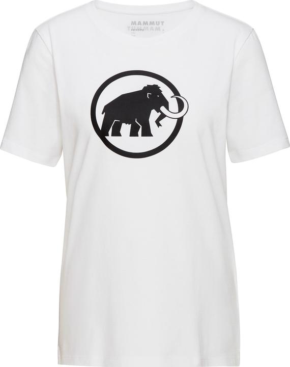 Mammut Core T-Shirt Women Classic (S)