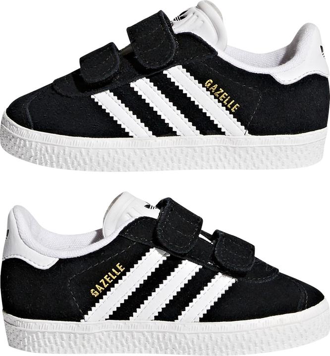 Actual product image adidas Gazelle CF I Kids (22)