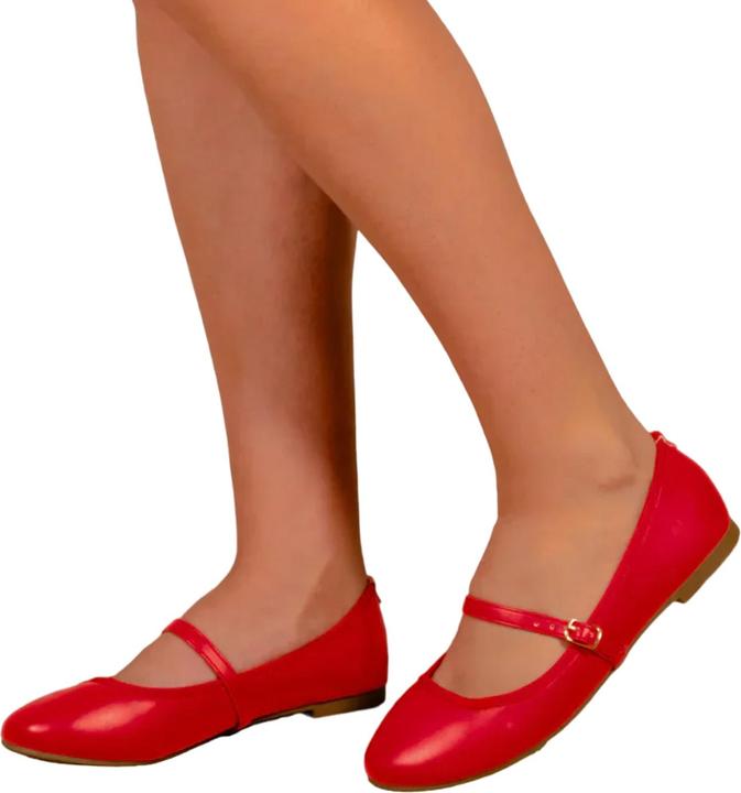 Produktbild Where's That From Ballerinas Josie (39)