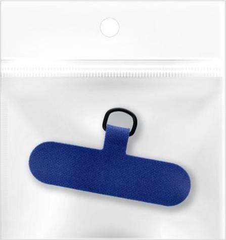 Image du produit OEM Smart device Nylon insert for pendant - dark blue