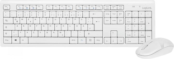 Image du produit LogiLink ID0104W (DE, Sans fil)