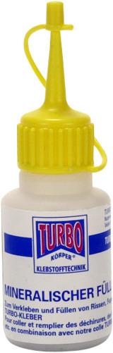 Immagine prodotto Turbo Riempitivo (15 g)