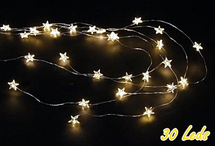 Immagine prodotto Esultar Microfilo LED (0.70 m)