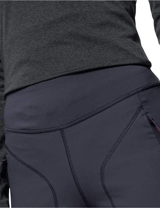 Image du produit Jack Wolfskin Salmaser Tights W (S)