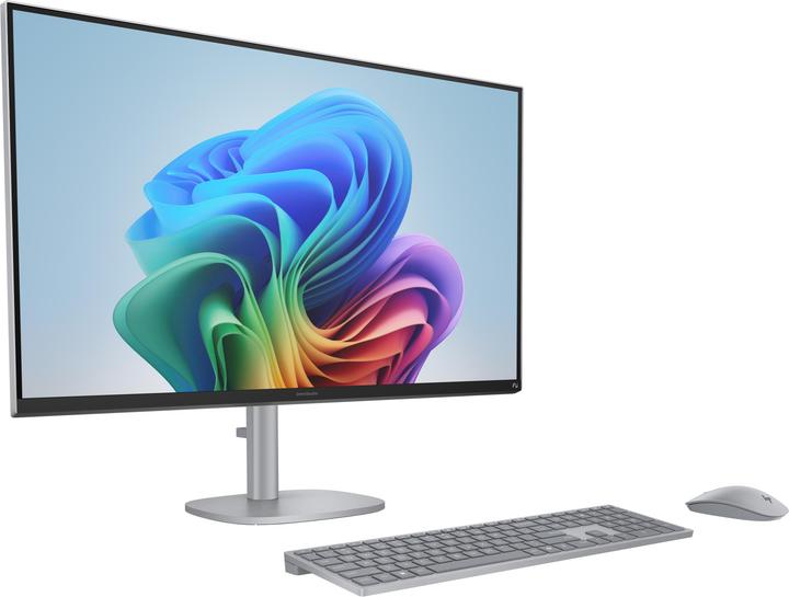 Actual product image HP OmniStudio X All-in-One 32-c1177ng Desktop PC (2000 GB)