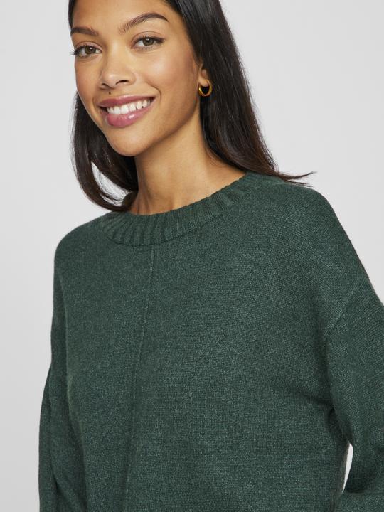 Produktbild Vila Rundhals Strickpullover (S)