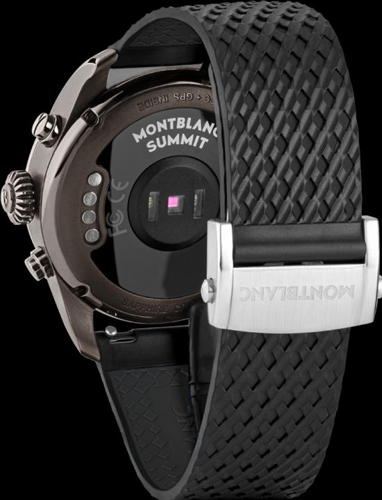 Image du produit Montblanc Summit 2 Sport Edition (42 mm)