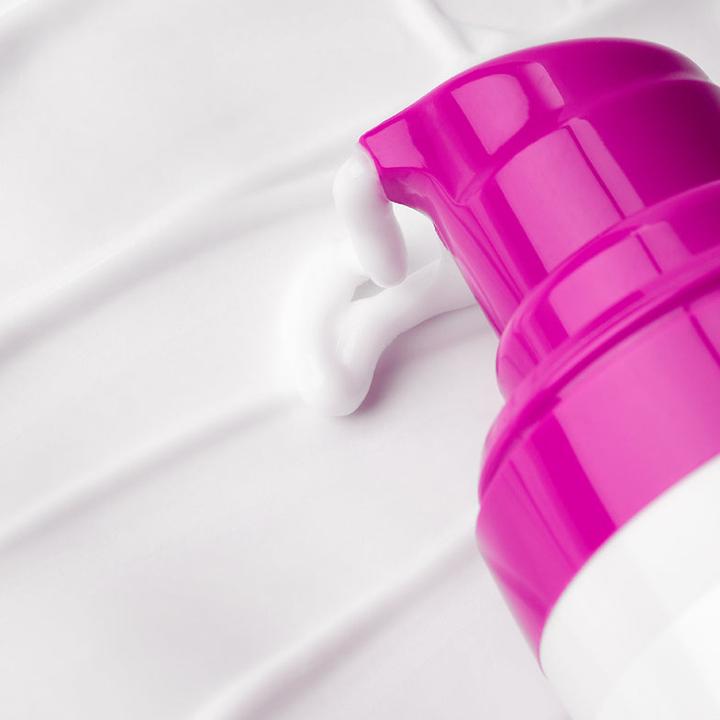 Actual product image Veralab Zero Time Cream 50ml (50 ml, Day cream)