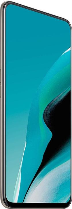 Produktbild OPPO Reno 2Z (128 GB, Sky White, 6.53", Dual SIM + SD, 48 Mpx, 4G)