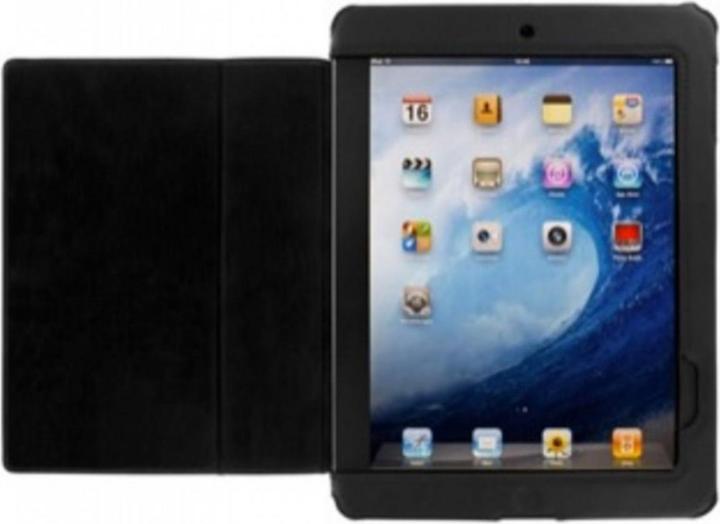 Produktbild Artwizz SeeJacket Leather Folio (iPad 2012 (4. Gen), iPad 2012 (3. Gen), iPad)