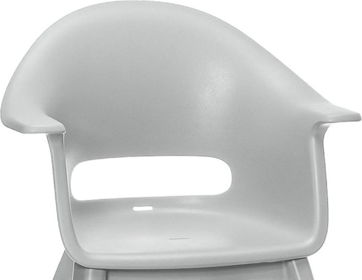 Produktbild Stokke Clikk™ Hochstuhl Cloud Grey (Hochstuhl)