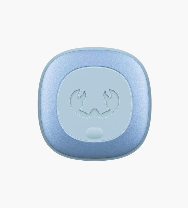 Actual product image Fresh'N Rebel Fresh 'n Rebel Smart Finder Vivid Blue (iOS)