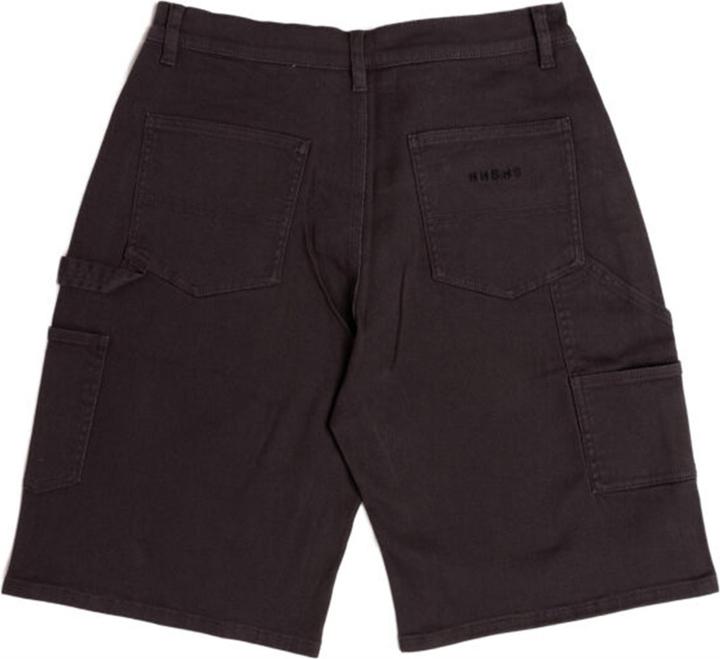 Actual product image Nnsns Yeti Short (32)