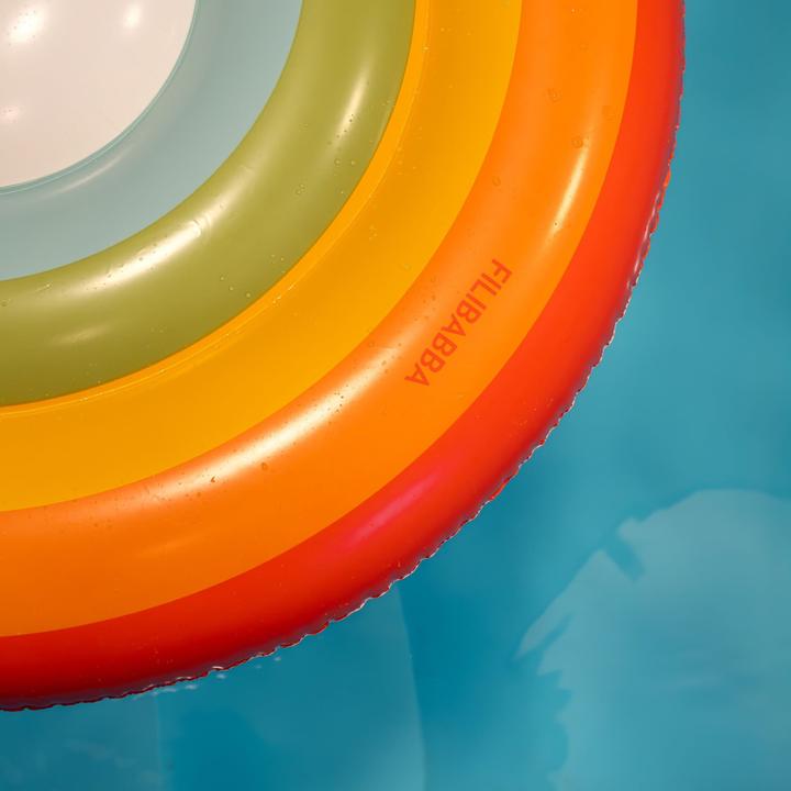 Produktbild Filibabba Bunter Regenbogen
