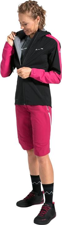 Produktbild Vaude Moab Rain II Jacke (XS, M)