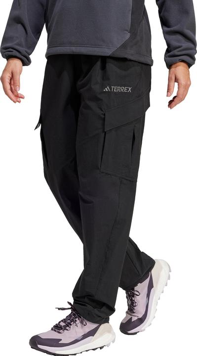 Actual product image adidas Xploric Cargo (XS)