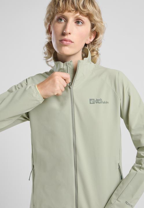 Immagine prodotto Jack Wolfskin Prelight Stride Jkt W (L)