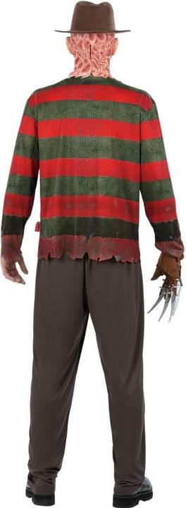 Produktbild Absolute Cult Kostüm ‘” ’Freddy Krueger“ (XL)