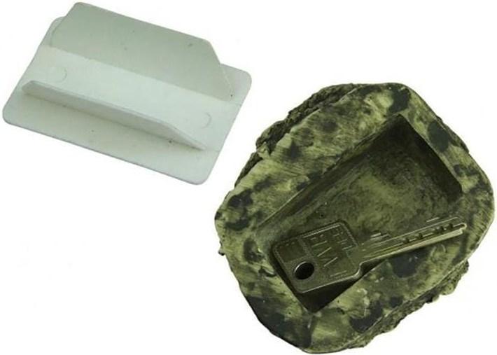 Produktbild KH Security Safe Stein