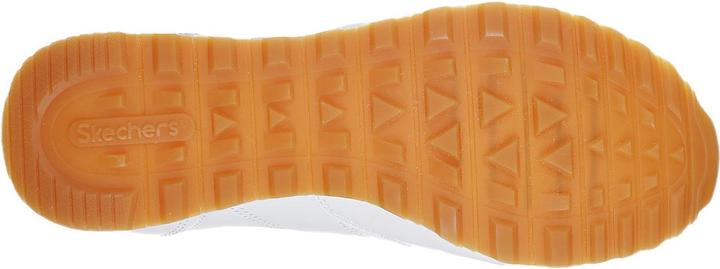 Produktbild Skechers Duraleather Lace Up Sneaker Damen (37)