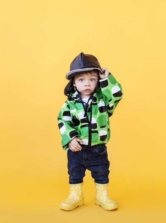 Produktbild Reima Kinder Regenhut Ropina