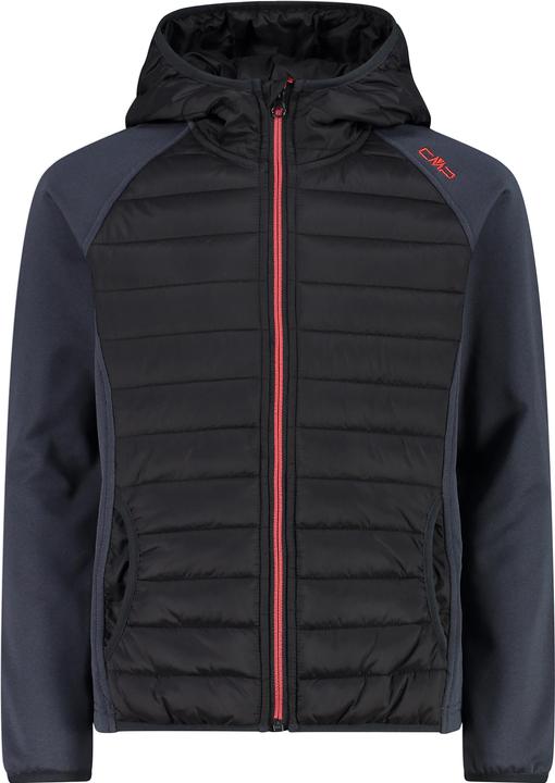 CMP Campagnolo Hybrid Hoodie (104)