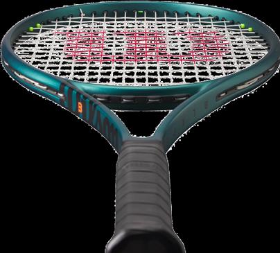 Produktbild Wilson Blade 98S V9.0 Tennisschläger (4, 295 g)