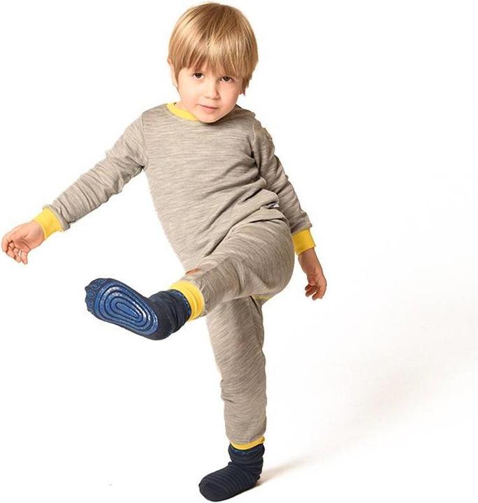 Produktbild finkid Tapsut Kinder Socken (Einzelpack)