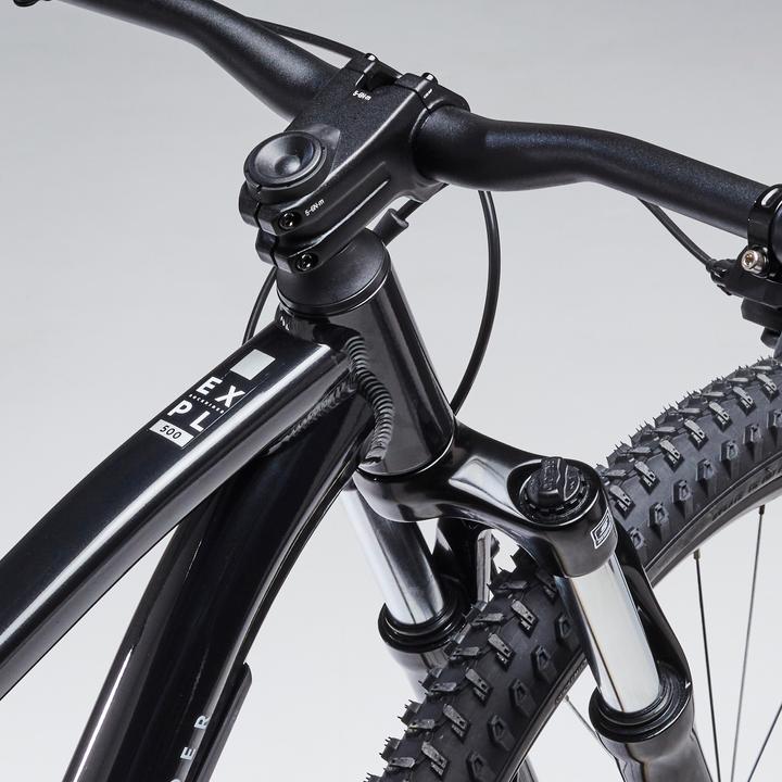 Immagine prodotto Rockrider 500 (46 cm)