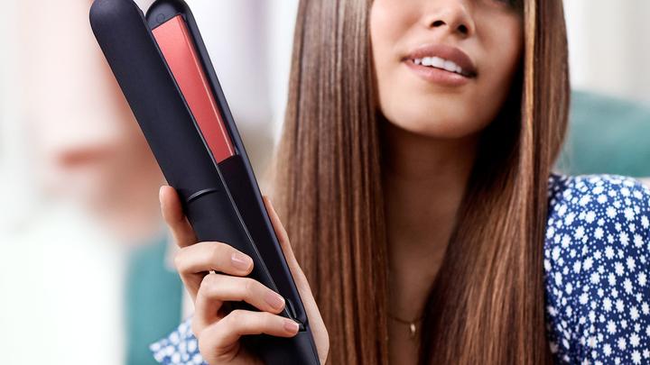 Immagine prodotto Philips BHS376/00 (Piastra per capelli)
