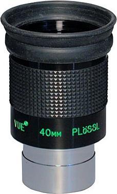 Actual product image No Name Tele Vue Plössl 40mm 1 25" eyepiece