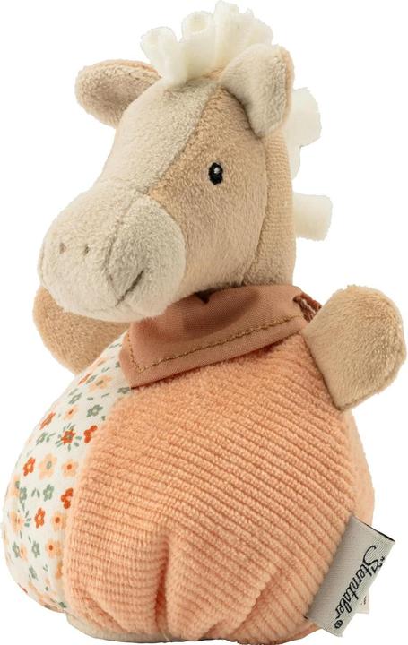 Actual product image Sterntaler Cuddle bag