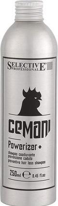 Produktbild Selective Professional Selective Cemani Powerizer Shampoo 250ml - Preventive Hair Loss Shampoo (250 ml, Flüssiges Shampoo)