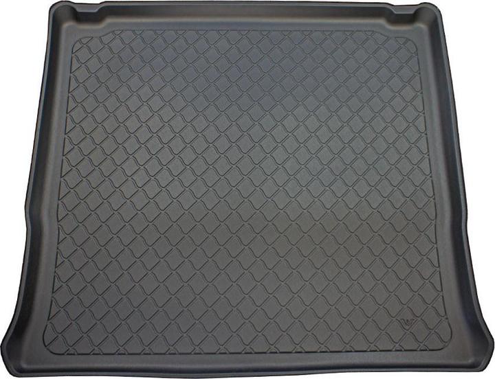 Produktbild Aristar Kofferraumwanne für Fiat Talento / Nissan NV300 / Opel Vivaro / Renault Trafic ab 2014 bis heute (La