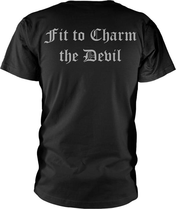 Image du produit Aura Noir Deep Tracts Of Hell (XXL)