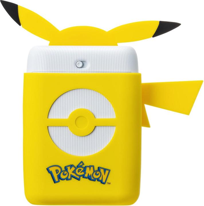Actual product image Fujifilm Instax Mini Link NS POKE (Colour)