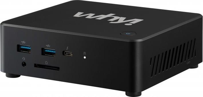 Actual product image Why! R100AU-i5 XXL Windows 11 (Intel Core 5 120U, 64 GB, 4000 GB)