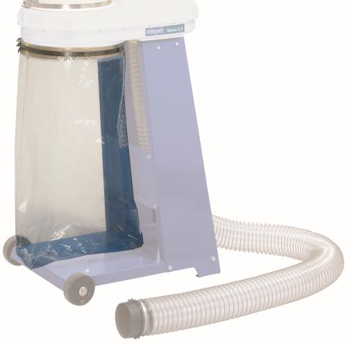 Actual product image Scheppach Vacuum Cleaner Dust Bag, HD12 (20 x)