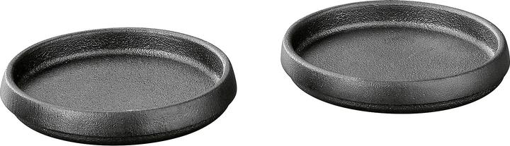Zassenhaus Mill coaster cast iron 2SZ (Various spices)