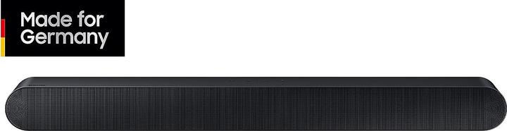 Actual product image Samsung HW-S66B/ZG (200 W, 5.0 channel)