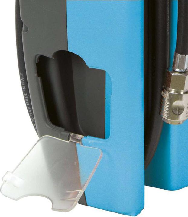 Actual product image Güde Airpower 180/08 (8 bar, 140 l)