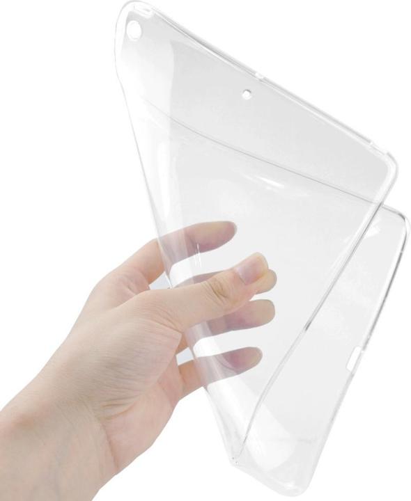 Produktbild Cover-Discount Gummi Schutzhülle (iPad 2017 (5. Gen), iPad 2018 (6. Gen))