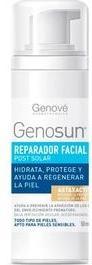 Immagine prodotto Genove Genosun Riparazione viso post-solare 50ml (Crema solare, SPF 50, 50 ml)