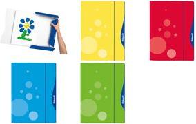 Produktbild Pelikan Gummibandmappe (A3, 1 x)