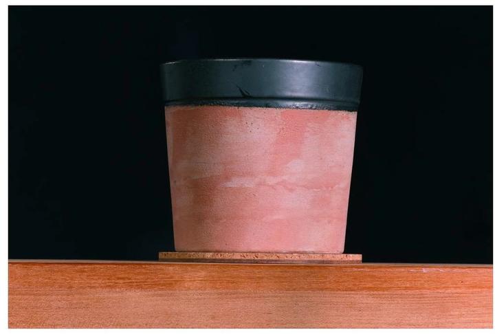 Actual product image Colibri Trivet (1 x, Pan coaster)