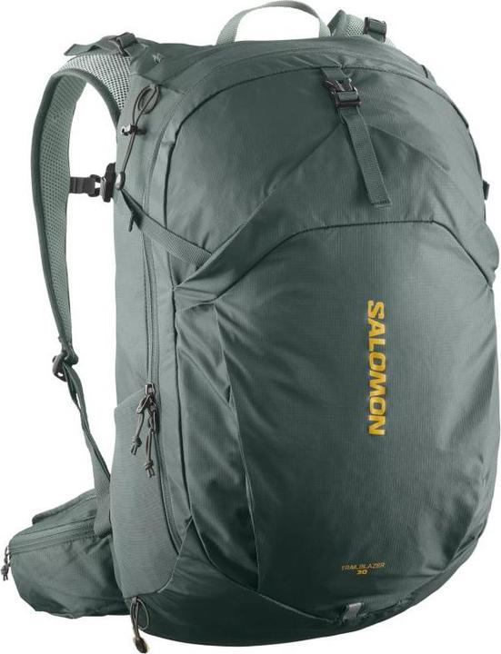 Immagine prodotto Salomon Zaino Trailblazer 30-urban chic-green milieu