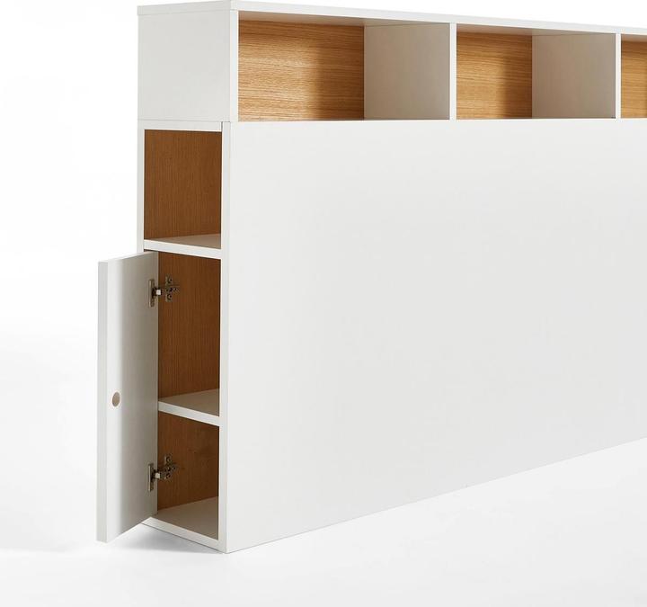 Image du produit La Redoute Interieurs Biface (160 x 22 cm)
