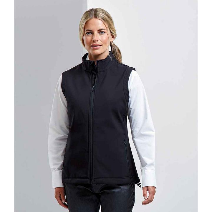 Produktbild Premier Windchecker Weste (XS)